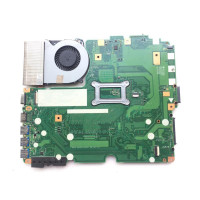 БУ Материнська плата для ноутбука Fujitsu LifeBook A514 (I3-4005U /1310A2705901 / HD Graphics 4400)