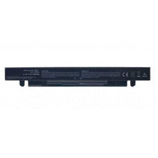 БУ Батарея для ноутбука Asus A41-X550A (X450, X550 series) 14.4V 2200mAh Black