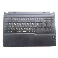БУ Топкейс та нижня частина (корито) Fujitsu Lifebook A514 (A5140M53A5PL)