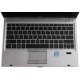 БУ Ноутбук HP EliteBook 2560p, 12.5", i5-2540M, 2.6 GHz, 8GB DDR3, SSD 240