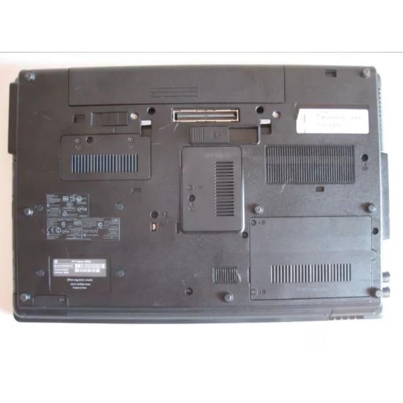 БУ Ноутбук HP Probook 6550b, 15.6", i5, 2.5 GHz, 4GB DDR3, HDD 500 ГБ