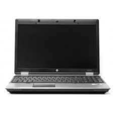 БУ Ноутбук HP Probook 6550b, 15.6", i5,  2.5 GHz, 4GB DDR3, HDD 500 ГБ