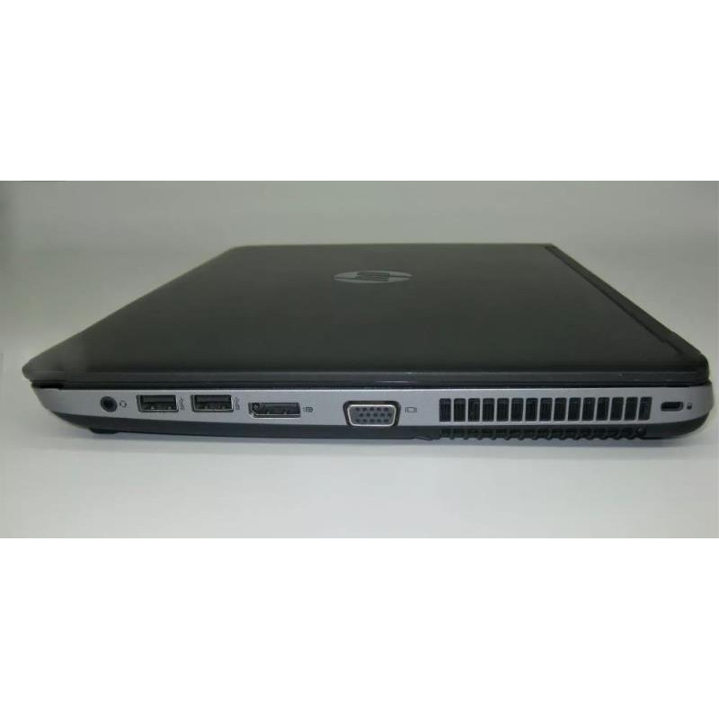 БУ Ноутбук HP ProBook 640 G1, 14", i5, 2.6 GHz, DDR3 8GB, HDD 1 TB