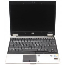 Used Notebook HP EliteBook 2530p, 12.1", Intel Core 2 Duo L9400, 1.8GHz, 4GB DDR3, HDD 250GB