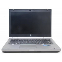 БУ Ноутбук HP EliteBook 8460p, 14