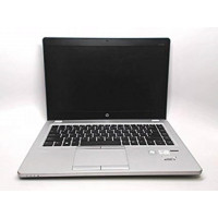 БУ Ноутбук HP EliteBook Folio 9470m, 14", Intel Core i5, 2.5 GHz, 8GB DDR3, HDD 500 ГБ