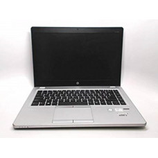 БУ Ноутбук HP EliteBook Folio 9470m, 14", Intel Core i5, 2.5 GHz, 8GB DDR3, HDD 500 ГБ
