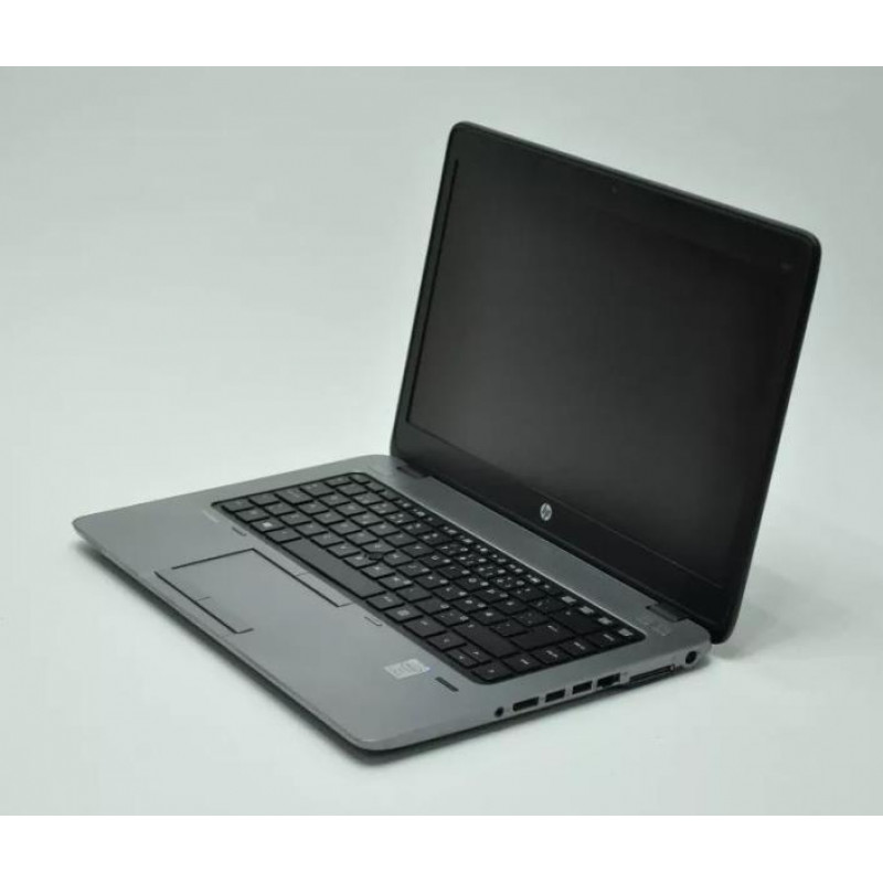 БУ Ноутбук HP EliteBook 840 G1, 14 ", i5-4200M, 1.9 GHz, 8GB DDR3, HDD 500 ГБ
