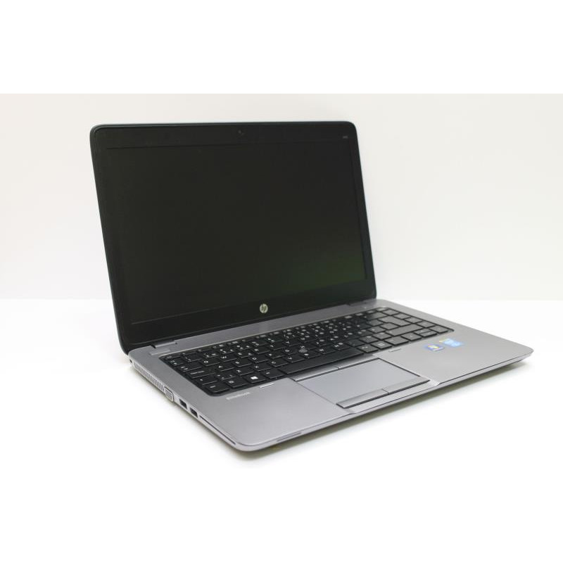 БУ Ноутбук HP EliteBook 840 G1, 14 ", i5-4200M, 1.9 GHz, 8GB DDR3, HDD 500 ГБ