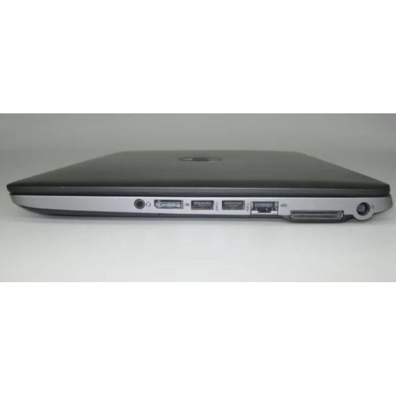БУ Ноутбук HP EliteBook 840 G1, 14 ", i5-4200M, 1.9 GHz, 8GB DDR3, HDD 500 ГБ