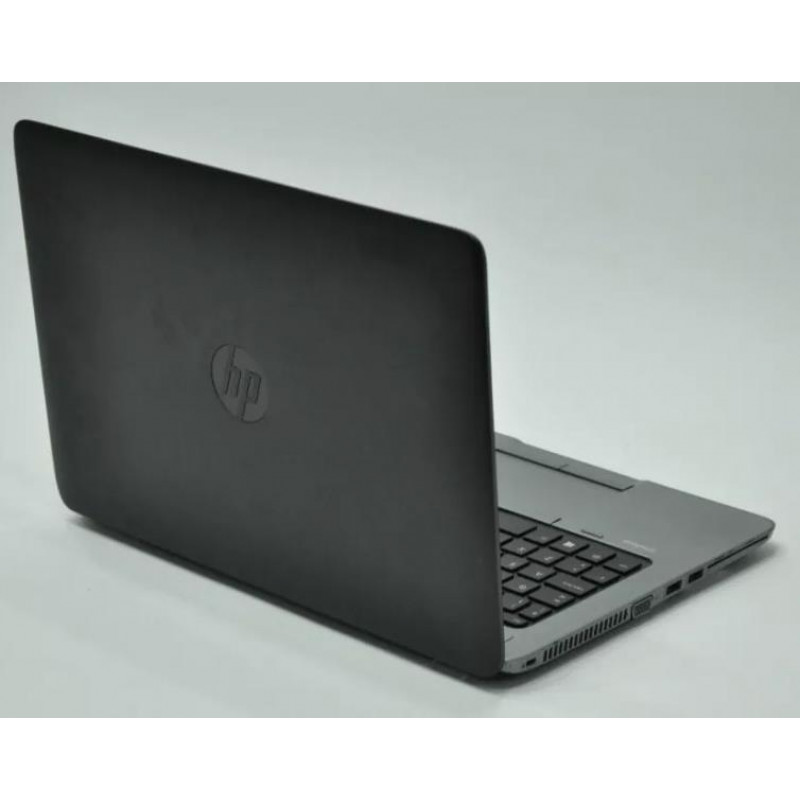 БУ Ноутбук HP EliteBook 840 G1, 14 ", i5-4200M, 1.9 GHz, 8GB DDR3, HDD 500 ГБ