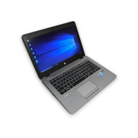 БУ Ноутбук HP EliteBook 840 G2, 14", Intel Core i5-5200U, 2.3 GHz, 8GB DDR3, SSD 240GB