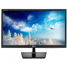 БУ Монітор 18.5" LED TN, LG Electronics E1942C-BN, 1366x768 (16:9), VGA (E1942CA)