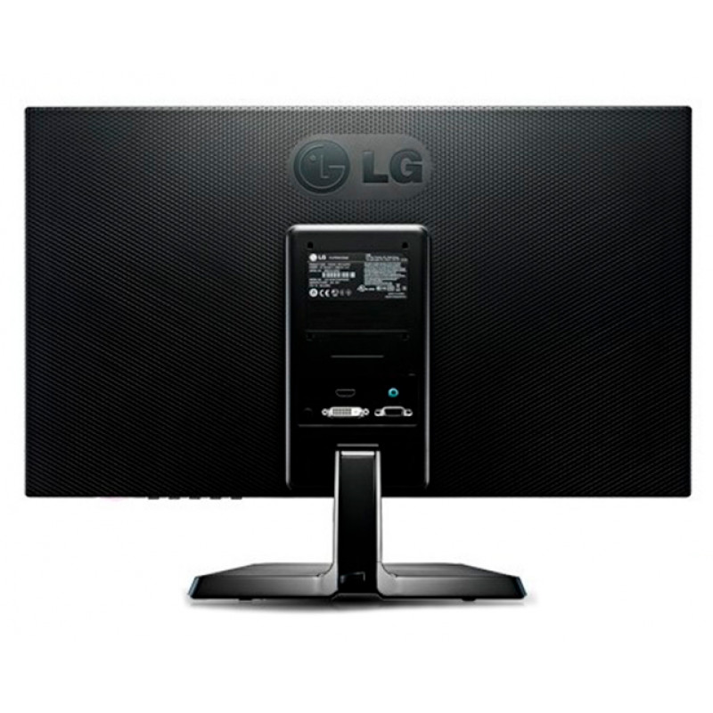 БУ Монітор 18.5" LED TN, LG Electronics E1942C-BN, 1366x768 (16:9), VGA (E1942CA)