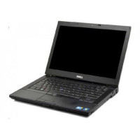 Used Notebook 14.1" Dell Latitude E6410, i5-520M, 2.4 GHz, 4Gb DDR3, HDD 160 Gb