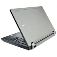 БУ Ноутбук Dell Latitude E6410, 15.6", i5, 2.40 GHz, 4GB DDR3, HDD 250 GB