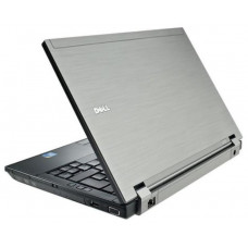 БУ Ноутбук Dell Latitude E6410, 15.6