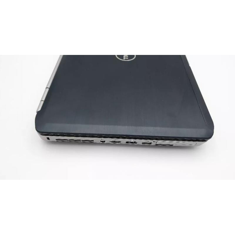 БУ Ноутбук Dell Latitude E5520, 15.6", i5-2410M, 2.40 GHz, 4GB DDR3, HDD 1 TB