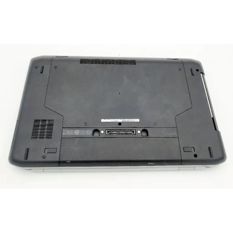 БУ Ноутбук Dell Latitude E5520, 15.6", i5-2410M, 2.40 GHz, 4GB DDR3, HDD 1 TB