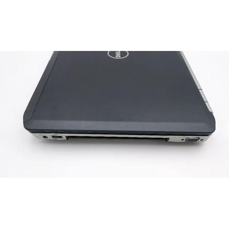 БУ Ноутбук Dell Latitude E5520, 15.6", i5-2410M, 2.40 GHz, 4GB DDR3, HDD 1 TB