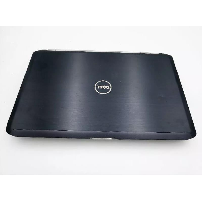 БУ Ноутбук Dell Latitude E5520, 15.6", i5-2410M, 2.40 GHz, 4GB DDR3, HDD 1 TB