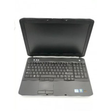 БУ Ноутбук Dell Latitude E5520, 15.6