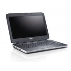 БУ Ноутбук Dell Latitude E5520, 15.6