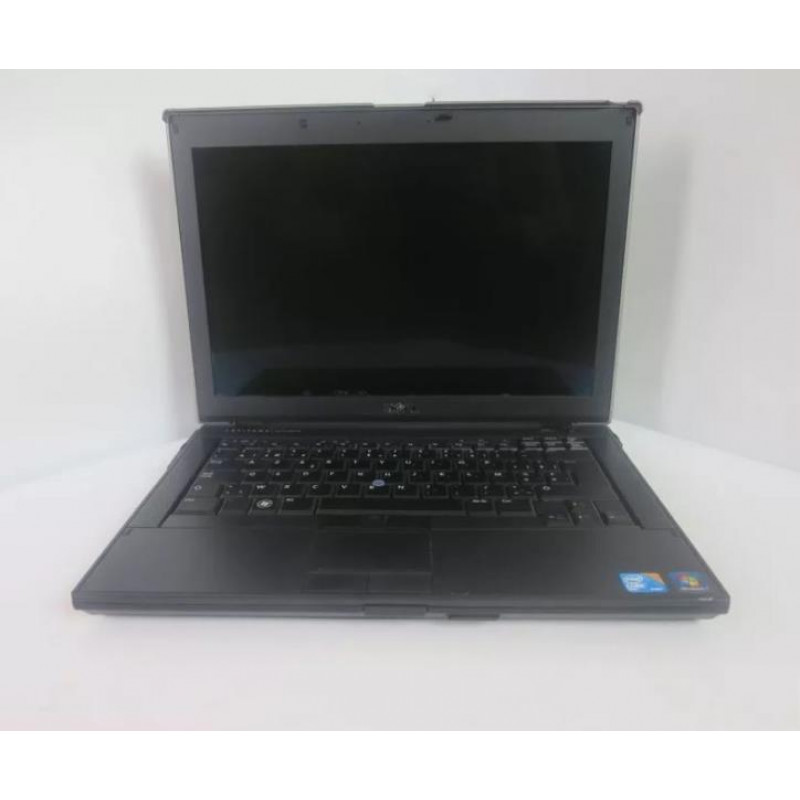 БУ Ноутбук Dell Latitude E6410, 14", i5, 2.66 GHz, 8GB DDR3, HDD 250 GB