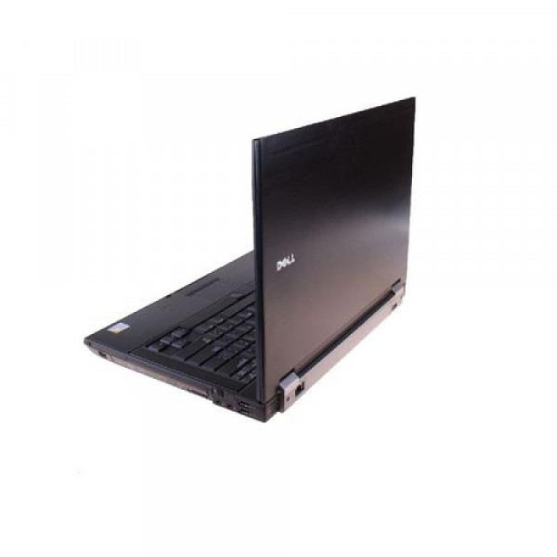БУ Ноутбук Dell Latitude E6400 14", Intel Core 2 Duo, 2.26 GHz, 4GB DDR3, HDD 250 GB