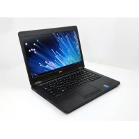 БУ Ноутбук Dell Latitude E5450, 14