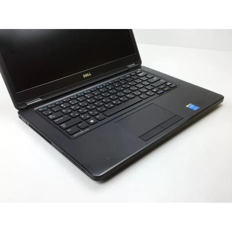 БУ Ноутбук Dell Latitude E5450, 14", i5, 2.5 GHz, 8GB DDR3, HDD 500 GB