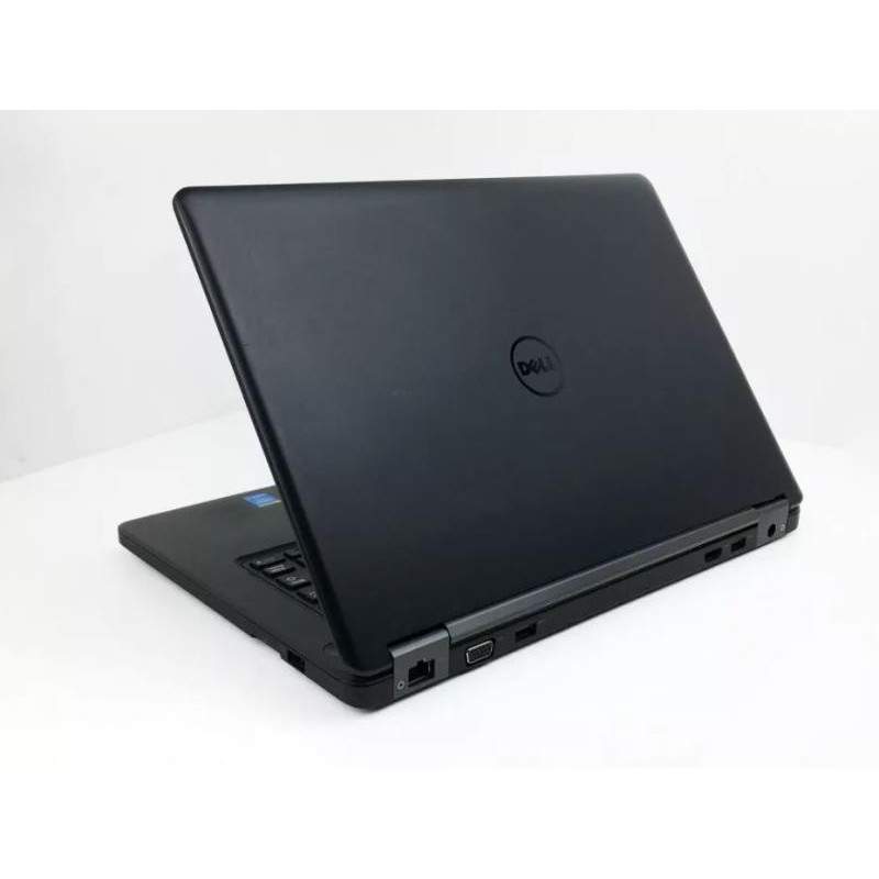 БУ Ноутбук Dell Latitude E5450, 14", i5, 2.5 GHz, 8GB DDR3, HDD 500 GB