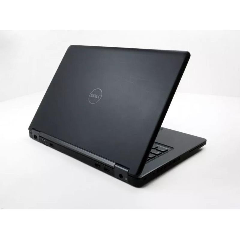 БУ Ноутбук Dell Latitude E5450, 14", i5, 2.5 GHz, 8GB DDR3, HDD 500 GB