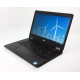 БУ Ноутбук Dell Latitude E5470, 14", i5, 2.4 GHz, 8GB DDR4, SSD 120GB, Windows 10