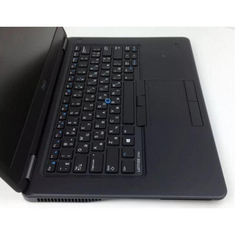 Ультрабук Dell Latitude E7450,14", i5, 2.3 ГГц, DDR3 8GB, SSD 120GB