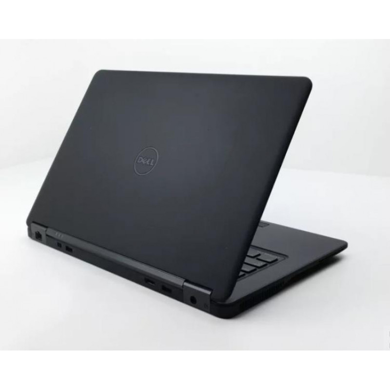 Ультрабук Dell Latitude E7450,14", i5, 2.3 ГГц, DDR3 8GB, SSD 120GB