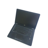 Ultrabook Dell Latitude E7450, 14", i7-5600U, 2.6 GHz, DDR3 8GB, SSD 240