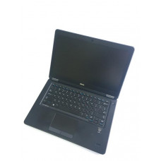 Ultrabook Dell Latitude E7450, 14", i7-5600U, 2.6 GHz, DDR3 8GB, SSD 240