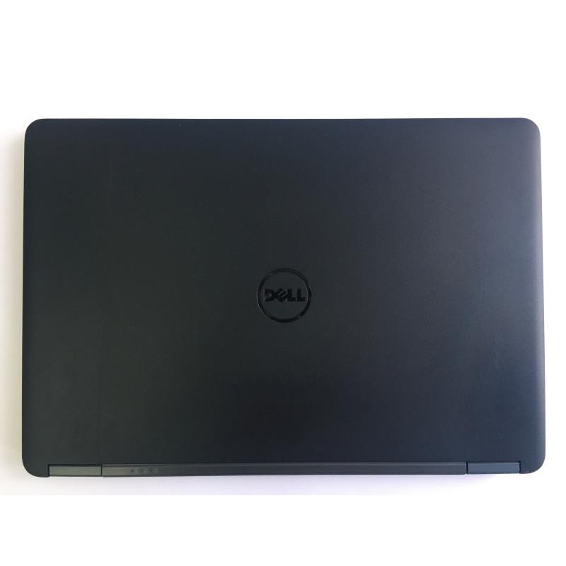 Ultrabook Dell Latitude E7450, 14", i7-5600U, 2.6 GHz, DDR3 8GB, SSD 240