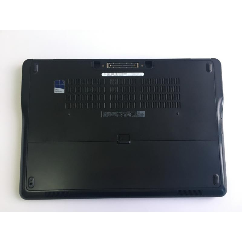 Ultrabook Dell Latitude E7450, 14", i7-5600U, 2.6 GHz, DDR3 8GB, SSD 240