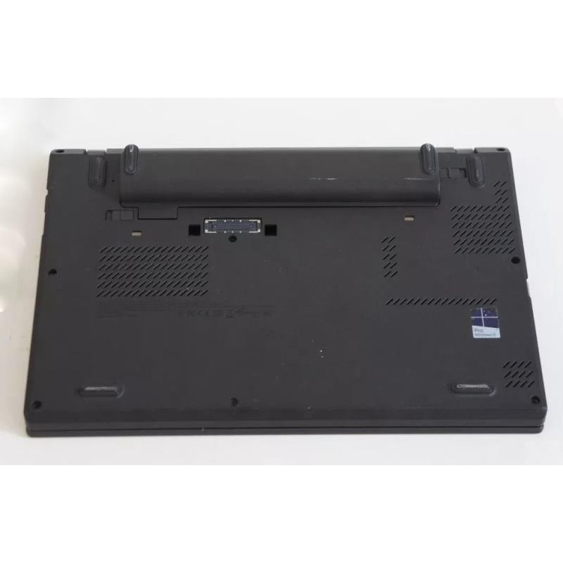 Laptop Lenovo ThinkPad X240, 12.5", i5, 1.9 GHz, 4GB DDR3, SSD 120GB