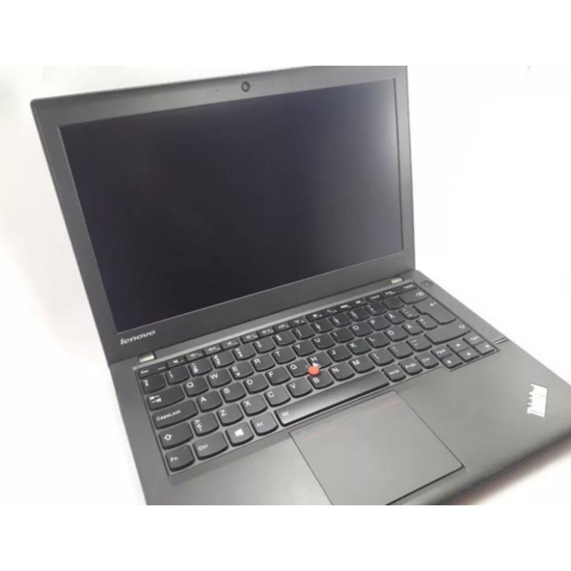 Laptop Lenovo ThinkPad X240, 12.5", i5, 1.9 GHz, 4GB DDR3, SSD 120GB