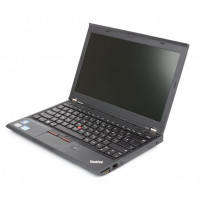 БУ Ноутбук Lenovo ThinkPad X240, 12.5", i5, 1.9 GHz, 4GB DDR3, SSD 120GB