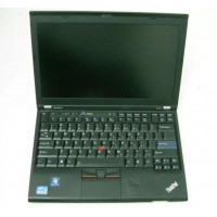 БУ Ноутбук Lenovo ThinkPad X220, 12.5", i7, 2.7GHz, 8GB DDR3, SSD 240GB