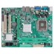 Used Motherboard s775, Biostar 945GC-M7 Ver: 6.0 (2xDDR2, Intel 945GC, PCI-Ex16x1, microATX)