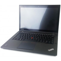 БУ Ноутбук Lenovo ThinkPad T440S, 14", i5-4300U, 1.9GHz, 8GB DDR3, HDD 500GB
