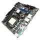 БУ Материнська плата MSI 740GM-P25 (sAM3, AMD 740G, 2xDDR3, 6xSATA, 1xPCI-Ex16, mATX)