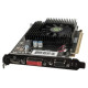 XFX Radeon HD 5570 HD-557X-ZHF2 graphics card, 1 GB, GDDR2, 128 bit, VGA, DVI, HDMI
