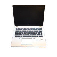 БУ Ноутбук HP EliteBook Folio 9470m, 14", i5-3427U, 1.8 GHz, 8GB DDR3, SSD 256GB