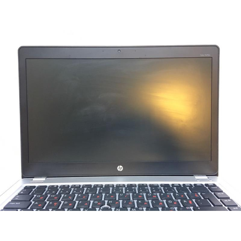 БУ Ноутбук HP EliteBook Folio 9470m, 14", i5-3427U, 1.8 GHz, 8GB DDR3, SSD 256GB